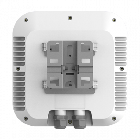 Access Point exterior AX1800 Dual-Band, Wi-Fi 6, 1x GE, 1x SFP, PoE IN, Cloud Management - Ruijie RG-RAP6260(G) [3]