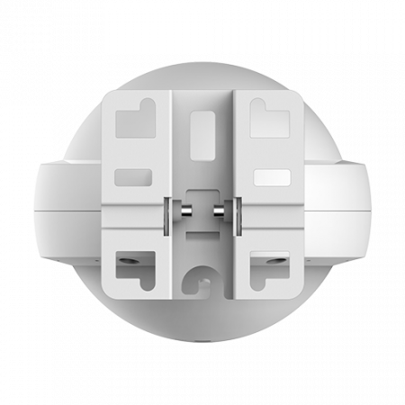 Access Point exterior AX1800 Dual-Band, Wi-Fi 6, 2x GE, PoE IN, Cloud Management - Ruijie RG-RAP6262(G) [1]