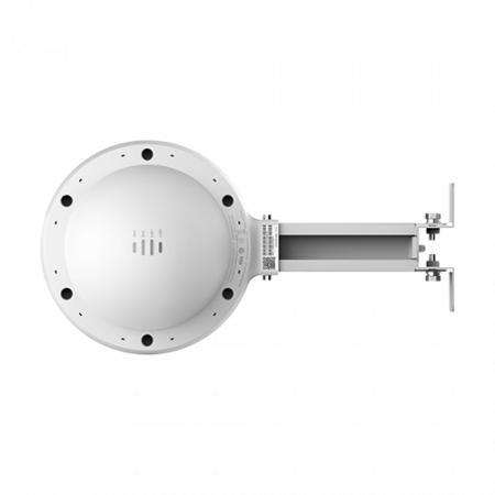 Access Point exterior AX1800 Dual-Band, Wi-Fi 6, 2x GE, PoE IN, Cloud Management - Ruijie RG-RAP6262(G) [2]
