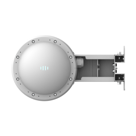 Access Point exterior AX3000 Dual-Band, Wi-Fi 6, 1x GE, 1x SFP, PoE IN, Cloud Management - Ruijie RG-RAP6262 [3]