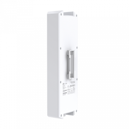 Access Point exterior HD, Wi-Fi 6, AX1800 Dual-Band, 4/5 dBi, 1 x RJ45 Gigabit, PoE - TP-Link Omada EAP623-OutdoorHD [2]