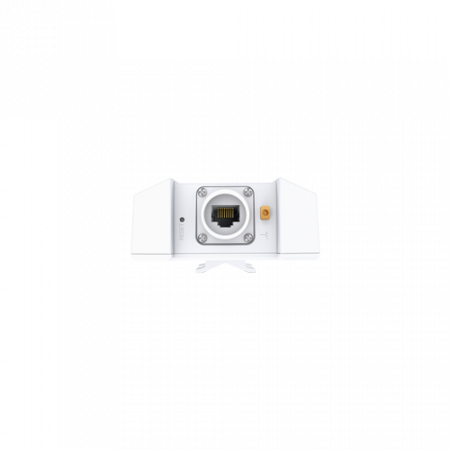 Access Point exterior HD, Wi-Fi 6, AX1800 Dual-Band, 4/5 dBi, 1 x RJ45 Gigabit, PoE - TP-Link Omada EAP623-OutdoorHD [3]