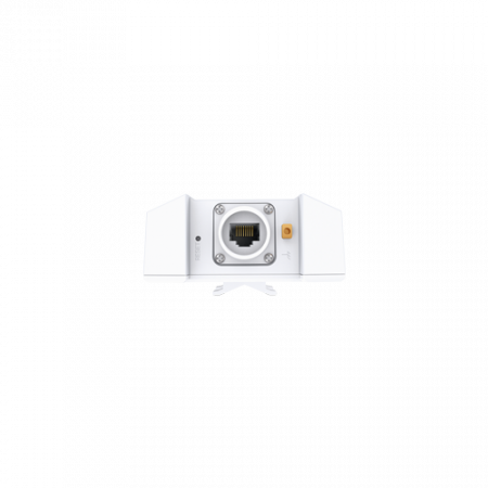 Access Point exterior HD, Wi-Fi 6, AX3000 Dual-Band, 4/5 dBi, 1 x RJ45 Gigabit, PoE - TP-Link Omada EAP650-outdoor [3]