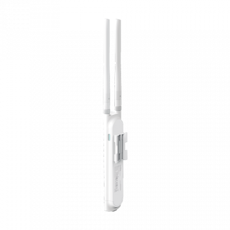 Access Point exterior, Wi-Fi 5, AC1200 Dual-Band, MU-MIMO, 3/5 dBi, 1 x RJ45 1G, PoE - TP-Link Omada EAP225-Outdoor [1]