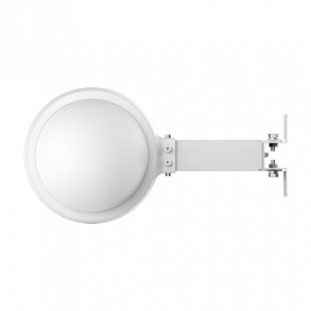 Access Point exterior Wi-Fi 5, AC1300 Dual-Band, 4 dBi, 2 x RJ45 1G, PoE, Cloud Management - Ruijie RG-RAP6202(G) [3]