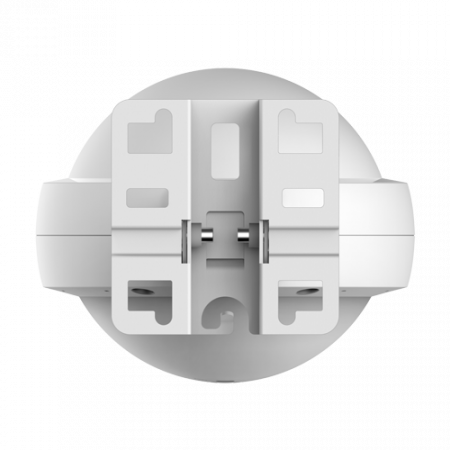 Access Point exterior Wi-Fi 5, AC1300 Dual-Band, 4 dBi, 2 x RJ45 1G, PoE, Cloud Management - Ruijie RG-RAP6202(G) [1]