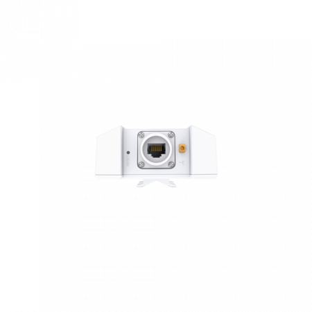 Access Point exterior, Wi-Fi 6, AX1800 Dual-Band, 4/5 dBi, 1 x RJ45 Gigabit, PoE - TP-Link Omada EAP610-outdoor [3]