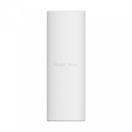 Transmisie wireless IP - Access Point exterior Wi-Fi 6, AX3000 Dual-Band, 6.5 dBi, 1 x RJ45 1G, PoE, Cloud Management - Ruijie RG-RAP62-OD
