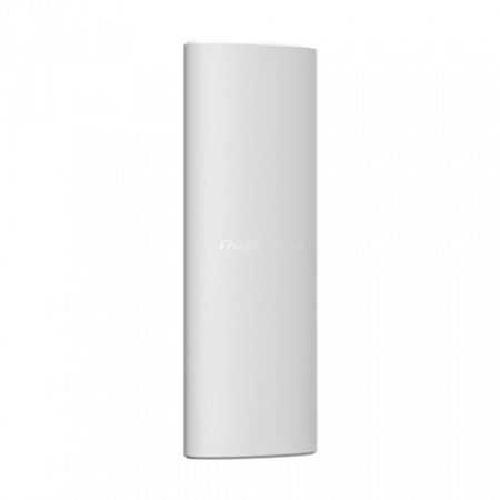 Access Point exterior Wi-Fi 6, AX3000 Dual-Band, 6.5 dBi, 1 x RJ45 1G, PoE, Cloud Management - Ruijie RG-RAP62-OD [2]