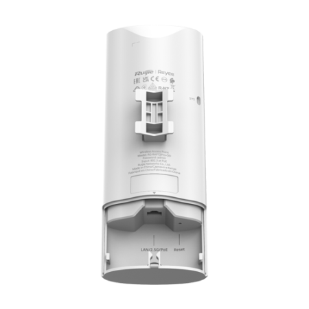 Access Point exterior Wi-Fi 7, BE5040 Dual-Band, 1 x RJ45 2.5G, PoE, Cloud Management - Ruijie Reyee RG-RAP72Pro-OD [2]