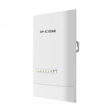 Transmisie wireless IP - Access Point IPmaX, Wi-Fi 5 867Mbps, 12dBi - max 5km, Management - IP-COM CPE6S