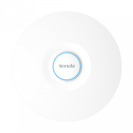 Access Point Long Range DualBand WiFi 6, 574-2402 Mbps, 4x4dBi, PoE IN - TENDA TND-i29 [1]