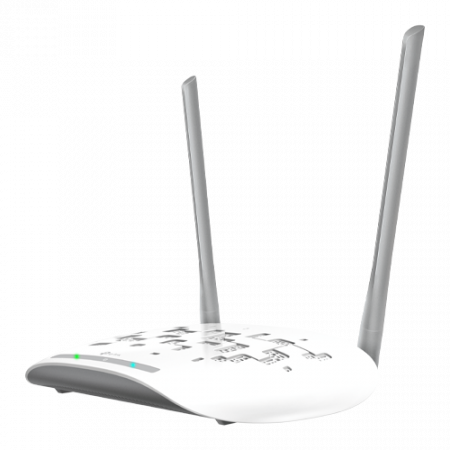 Access Point TP-Link TL-WA801N 300Mbps Wireless N TL-WA801N [1]