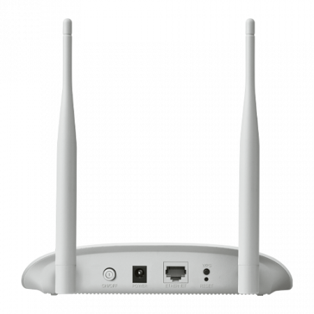 Access Point TP-Link TL-WA801N 300Mbps Wireless N TL-WA801N [2]