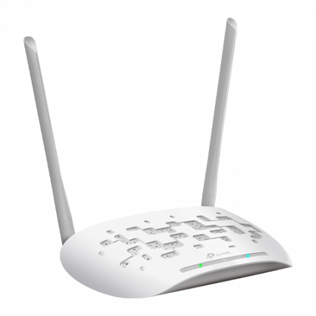 Transmisie wireless IP - Access Point TP-Link TL-WA801N 300Mbps Wireless N TL-WA801N