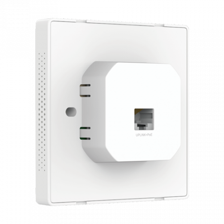 Access Point Wi-Fi 5, AC1200 Dual-Band, 4/3.6 dBi, 2 x RJ45 Gigabit, PoE - TP-Link Omada EAP230-wall [2]