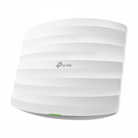 Transmisie wireless IP - Access Point Wi-Fi 5, AC1750 Dual-Band, 3.5/4 dBi, 2 x RJ45 Gigabit, PoE - TP-Link Omada EAP245