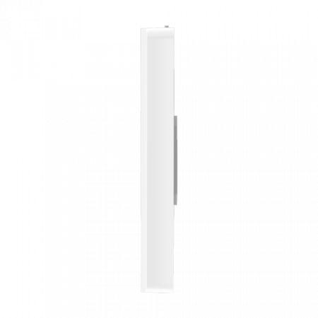 Access Point Wi-Fi 6, AX1800 Dual-Band, 3/4 dBi, 4 x RJ45 Gigabit, PoE - TP-Link Omada EAP615-wall [1]