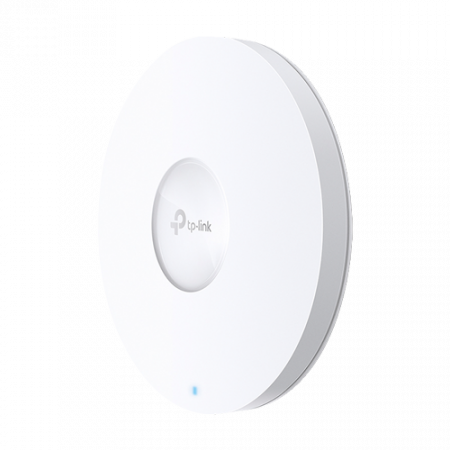 Access Point Wi-Fi 6, AX3000 Dual-Band, 3/5 dBi, 1 x RJ45 Gigabit, PoE, adaptor DC - TP-Link Omada EAP650 [1]