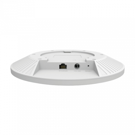 Access Point Wi-Fi 6, AX5400 Dual-Band, 4/5 dBi, 1 x RJ45 2.5 Gbps, PoE - TP-Link Omada EAP673 [2]