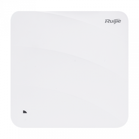 Access Point Wi-Fi 6, Bluetooth, Dual-Band, 2.976 Gbps, PoE IN - Ruijie RG-AP820-L(V3) [1]