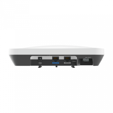 Access Point Wi-Fi 6, Bluetooth, Dual-Band, 2.976 Gbps, PoE IN - Ruijie RG-AP820-L(V3) [3]