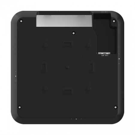 Access Point Wi-Fi 6, Bluetooth, Dual-Band, 2.976 Gbps, PoE IN - Ruijie RG-AP820-L(V3) [2]