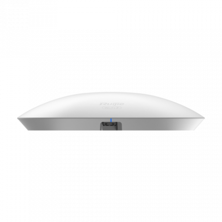 Access Point Wi-Fi 7, BE14000 Tri-Band, 1 x SFP+ 10G, 1 x RJ45 2.5G, PoE, Cloud Management - Ruijie RG-RAP73Pro [3]