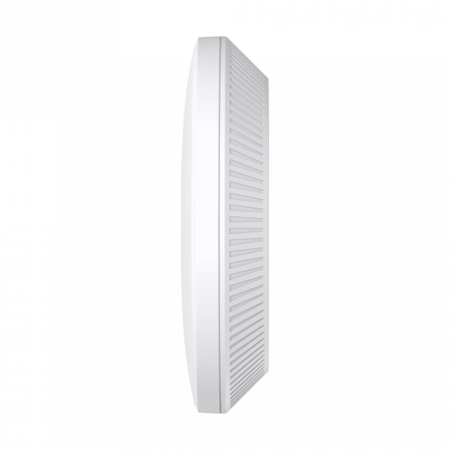 Access Point Wi-Fi 7, BE3600 Dual-Band, 4/5 dBi, 1 x RJ45 2.5 Gbps, PoE - TP-Link Omada EAP723 [1]