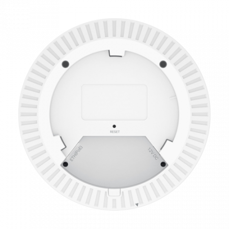 Access Point Wi-Fi 7, BE3600 Dual-Band, 4/5 dBi, 1 x RJ45 2.5 Gbps, PoE - TP-Link Omada EAP723 [3]