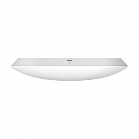 Access Point Wi-Fi 7, BE5040 Dual-Band, 3 dBi, 2 x RJ45 2.5/1 Gbps, PoE, Cloud Management - Ruijie RG-RAP72Pro [2]