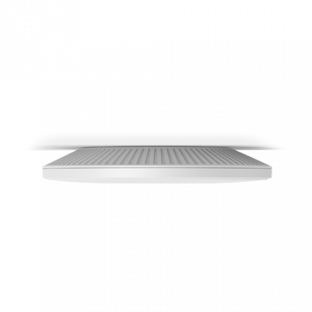 Access Point Wi-Fi 7, BE9300 Tri-Band, 3 dBi, 1 x RJ45 10 Gbps, PoE - TP-Link Omada EAP773 [3]