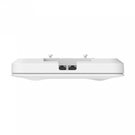 Access Point Wireless AC1300 Dual-Band, Wi-Fi 5, 2x RJ45 Gigabit, PoE IN, Cloud Management - Ruijie RG-RAP2200(E) [3]