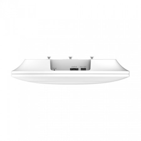 Access Point Wireless AX3000 Dual-Band, Wi-Fi 6, 1x GE, PoE IN Cloud Management - Ruijie RG-RAP2266 [2]