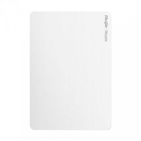 Transmisie wireless IP - Access Point Wireless AX3000 Dual-Band, Wi-Fi 6, 5x RJ45 1G, PoE IN, Cloud Management - Ruijie RG-RAP1260