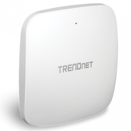 Access Point Wireless AX3000 Dual Band WiFi 6 PoE+, montaj interior - TRENDnet TEW-923DAP [2]