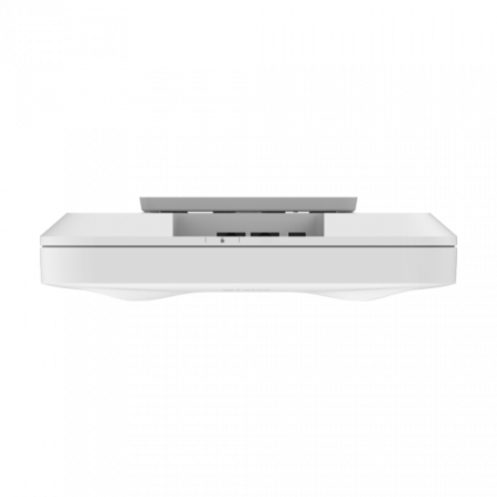 Access Point Wireless AX6000 Dual-Band, Wi-Fi 6, 2x RJ45 2.5G, PoE IN, Cloud Management - Ruijie RG-RAP2260(H) [2]