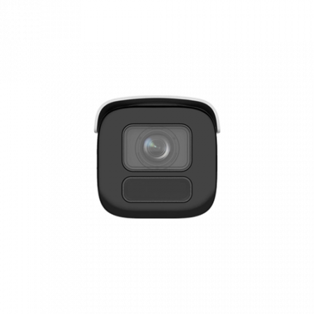 AcuSense, DarkFighter - Camera IP, 4MP, lentila motorizata 2.8-12mm VF, IR 60m, Alarma, PoE - HIKVISION DS-2CD2646G2HT-IZS(2.8-12mm) [1]
