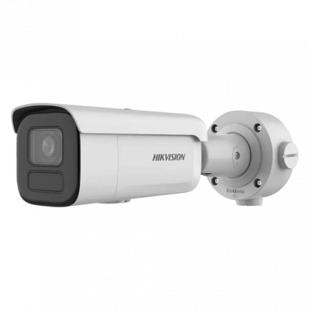 AcuSense, DarkFighter - Camera IP, 4MP, lentila motorizata 2.8-12mm VF, IR 60m, Alarma, PoE - HIKVISION DS-2CD2646G2HT-IZS(2.8-12mm) [2]