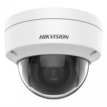 AcuSense, EXIR 2.0 - Camera IP 2.0MP, lentila 2.8mm, IR 30m, PoE, IK10 - HIKVISION DS-2CD1123G2-I-2.8mm [1]