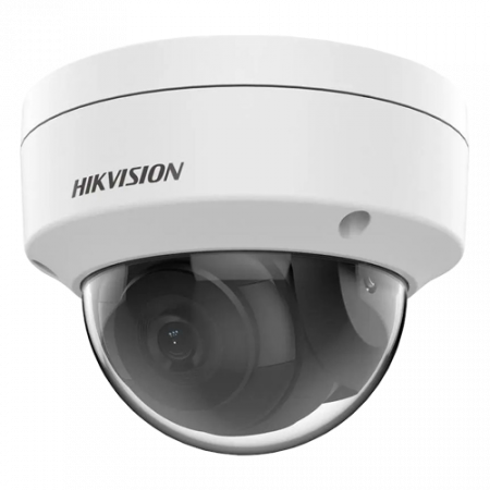 AcuSense, EXIR 2.0 - Camera IP 2.0MP, lentila 2.8mm, IR 30m, PoE, IK10 - HIKVISION DS-2CD1123G2-I-2.8mm [2]