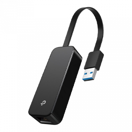 Adaptor TP-Link UE306 USB 3.0 pentru Retea Ethernet Gigabit UE306 [1]