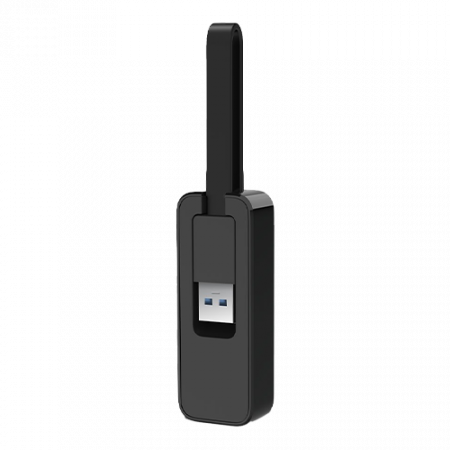 Adaptor TP-Link UE306 USB 3.0 pentru Retea Ethernet Gigabit UE306 [2]