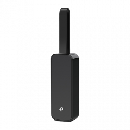 Adaptoare Wi-Fi si accesorii USB - Adaptor TP-Link UE306 USB 3.0 pentru Retea Ethernet Gigabit UE306