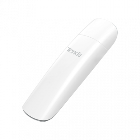 Adaptoare Wi-Fi si accesorii USB - Adaptor Wireless WiFi 6, 574-1201 Mbps - TENDA TND-U18