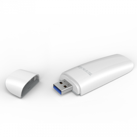 Adaptor Wireless WiFi 6, 574-1201 Mbps - TENDA TND-U18 [3]