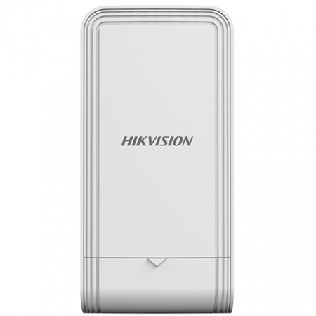 Transmisie wireless IP - AP-Bridge wireless, 867Mbps, 5km, pasive PoE - HIKVISION DS-3WF02C-5AC-O