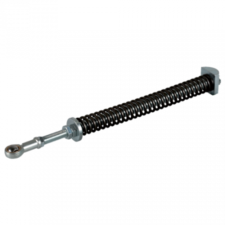 Automatizari - Arc gri pentru bariera QIK7EH - DITEC QIKM1