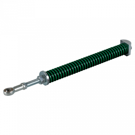 Automatizari - Arc verde pentru bariera - DITEC QIKM2