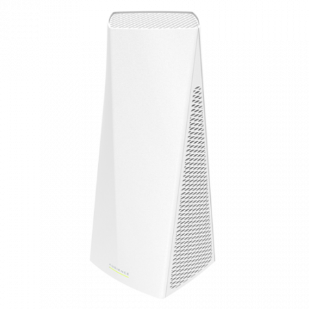 Transmisie wireless IP - Audience, 2 x Gigabit, 802.11b/g/n 2.4Ghz, 2 x 802.11ac 5Ghz - MikroTik RBD25G-5HPacQD2HPnD